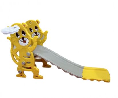 صورة زحليقة اطفال